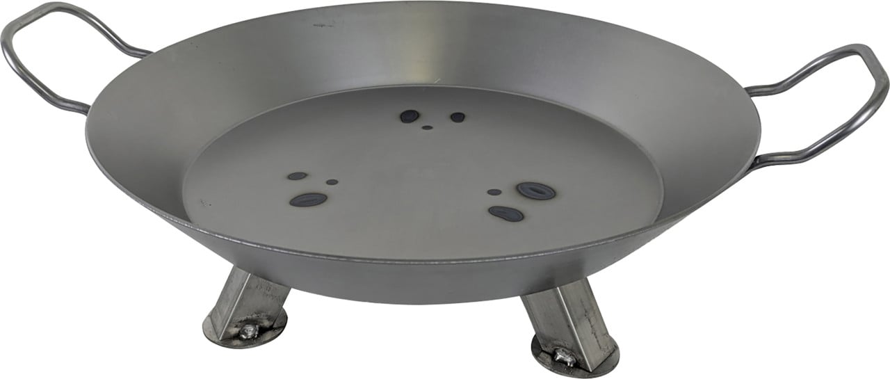 Schneider Grill Schneider Feuerschale Eisen Ø 30 cm Feuerschale aus Eisen