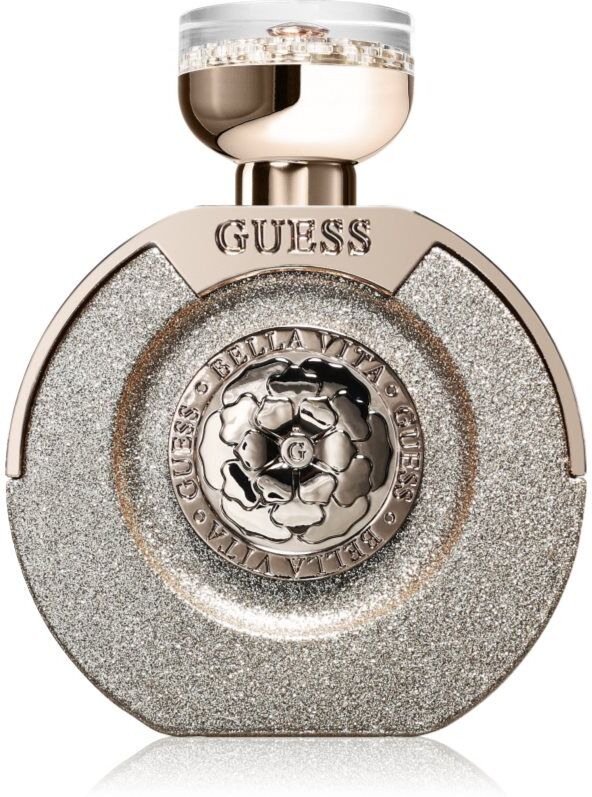 Guess Bella Vita Paradiso Eau de Parfum pour femme 100 ml