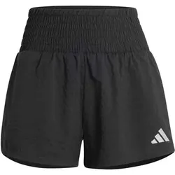 ADIDAS Damen Shorts adi365 Seasonal Running, Größe XXS in Schwarz Schwarz