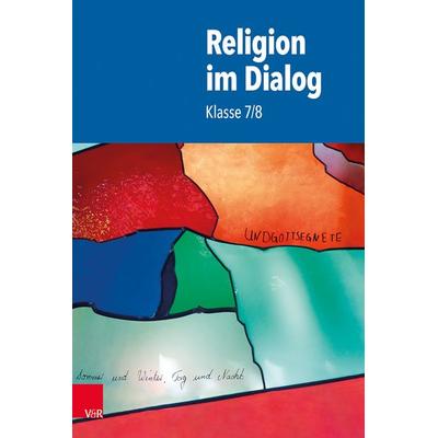 Religion im Dialog, Taschenbuch von Susanne Bürig-Heinze,Josef Fath,Rainer Goltz,Christiane Rösener,Beate Wenzel, Vandenhoeck + Ruprecht,