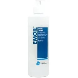 Unipharma, Bodylotion, Emoil Cream 400ml (Körperöl, 400 ml)