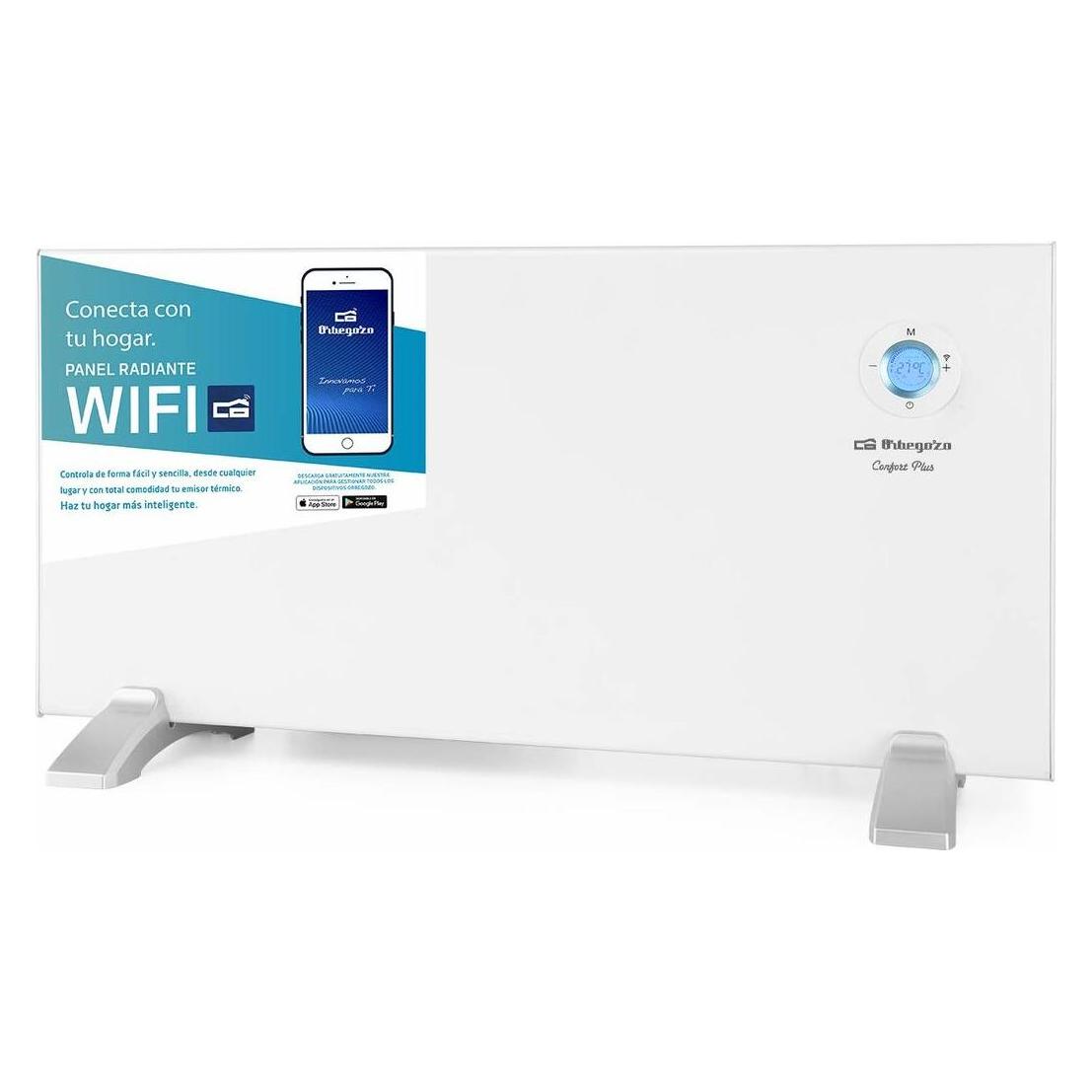 Orbegozo REW 1500 (1500 W) (REW 1500)