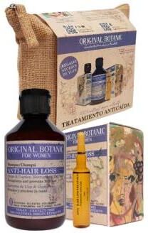 Original Botanic Anti-Fall Kit 3 Pieces