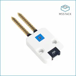 M5Stack Erdfeuchtesensoreinheit Analog- und Digitalausgang