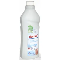 domol Waschmittel frisch 1,0 l