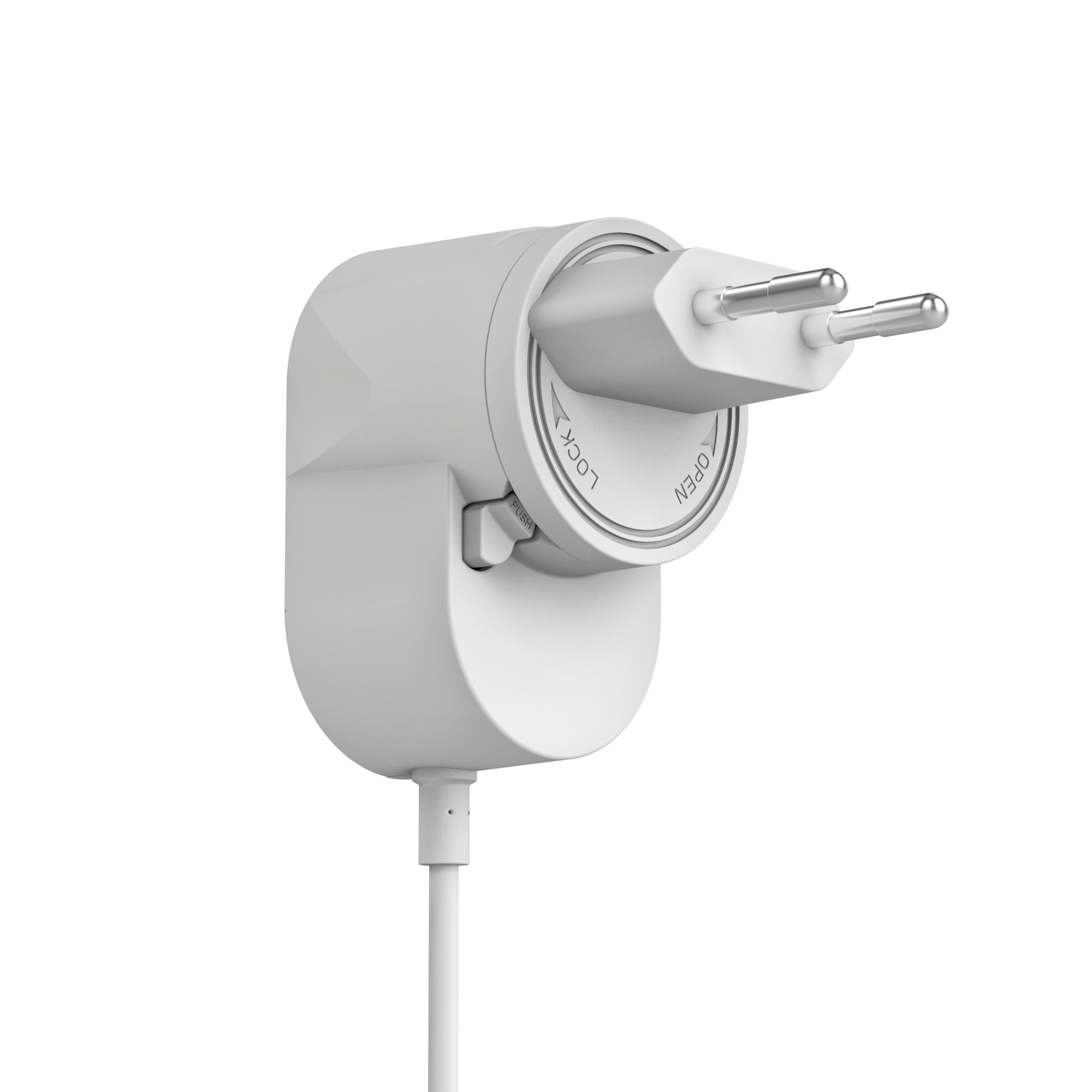 Yale Netzteil für Smart Video Doorbell SV-VDBAC-1A-W