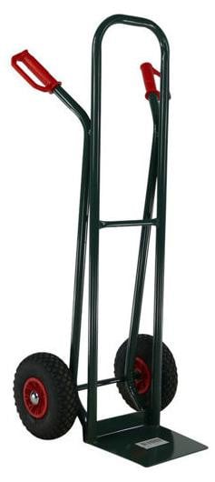 Fort Fort Steekwagen KS-300 met 300 kg draagvermogen
