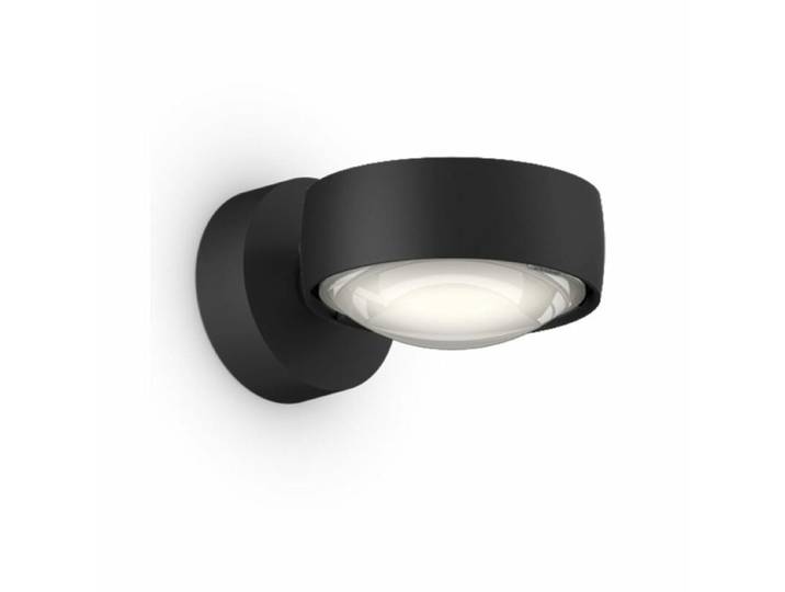 Occhio Wandleuchte Sento verticale up, LED, Gestensteuerung, dre