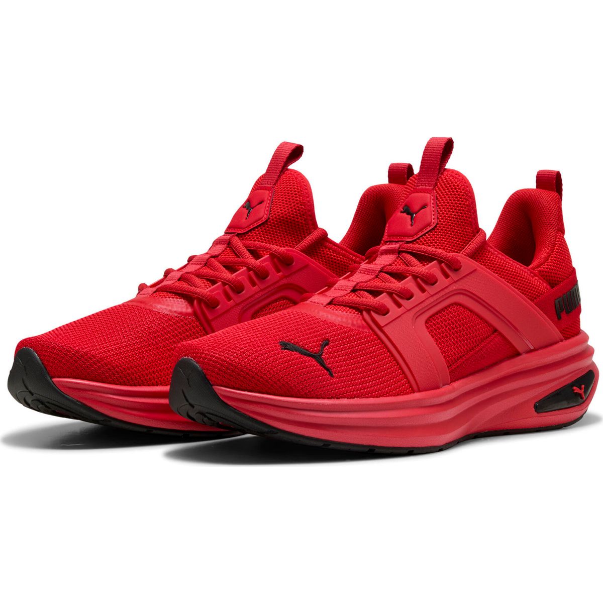 Puma Softride Enzo 6 for all time red-puma black (04) 9 314124-04-9