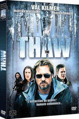 Lewis, Mark A. - The thaw [FR Import] - Preis vom 30.09.2026 09:01:18 h