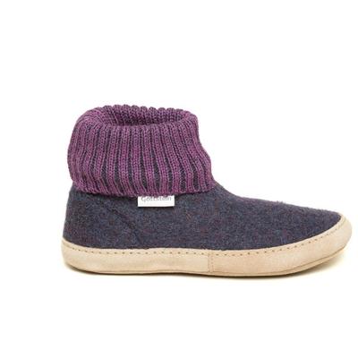 Gottstein - Dakota - Hüttenschuhe 40 | EU 40 bunt