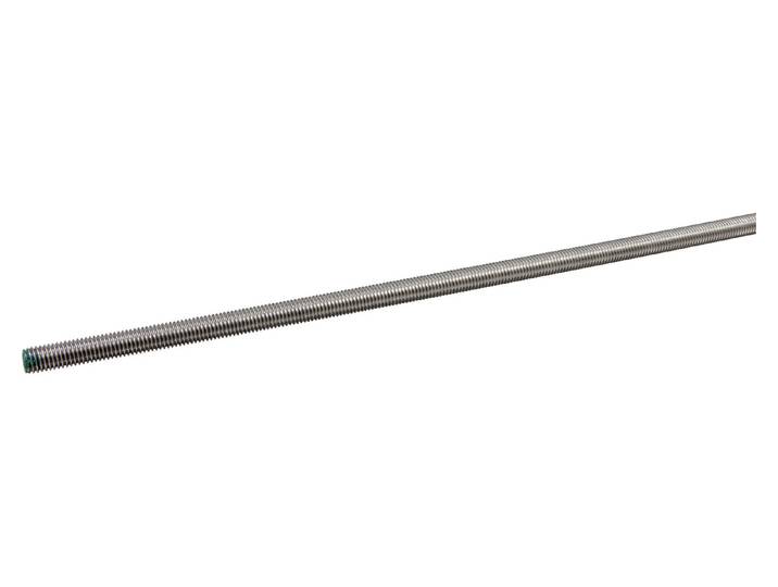 Gewindestange Inox M10 × 1 m