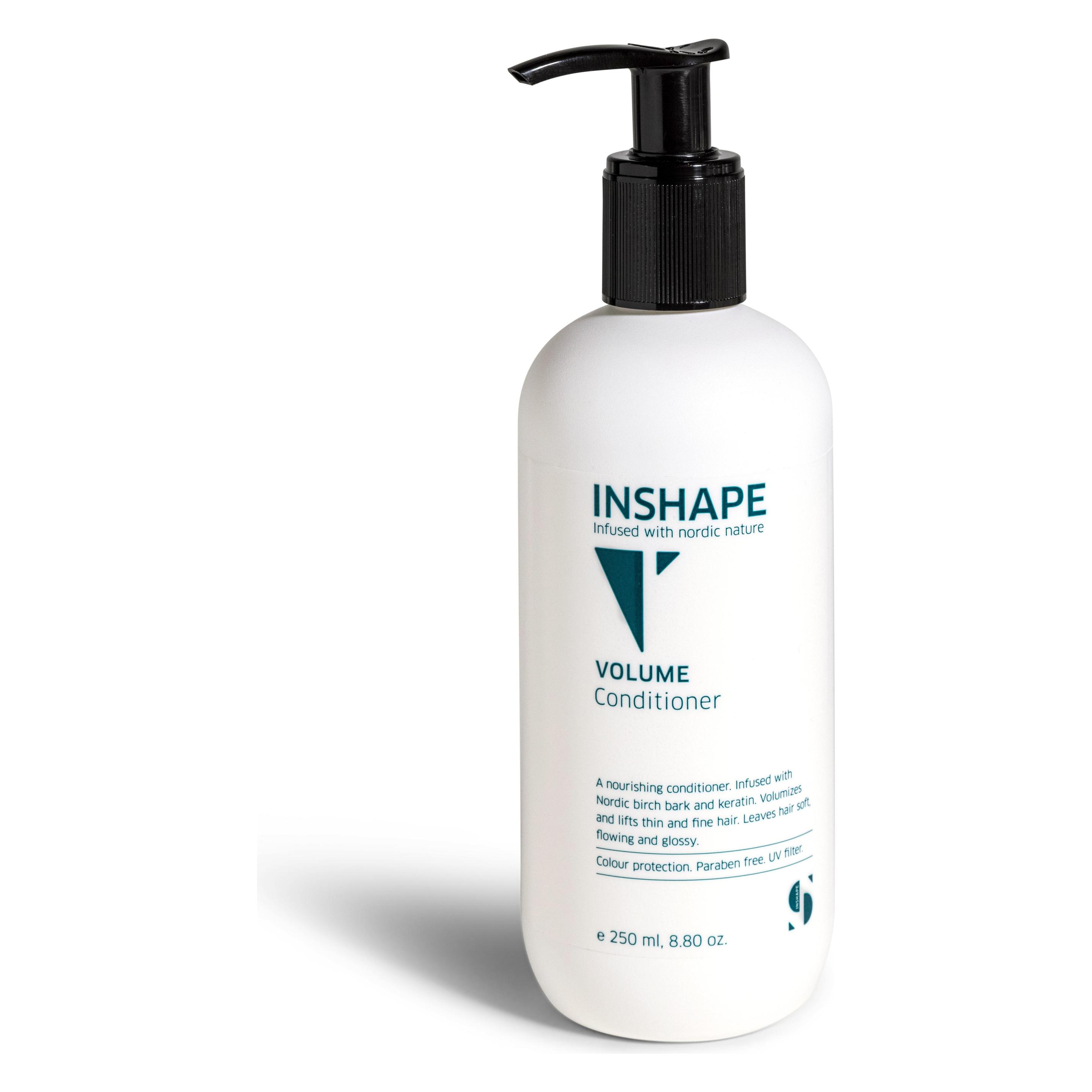 Biomed Inshape - VOLUME Conditioner - 250 ml (250 ml) (7350078000123)