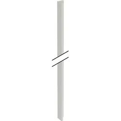 Geberit Griff, Sand, Acanto Hochschränke alle oben, 243869TG1 243869TG1