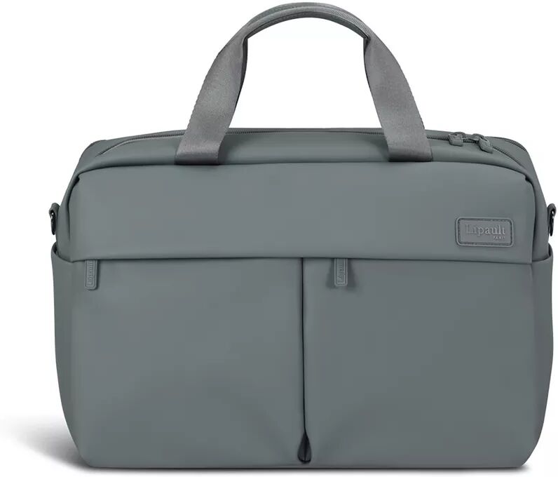 Lipault - Duffle Bag, 28 L, Grau