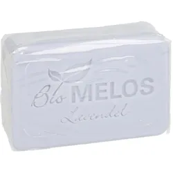 Melos bio Lavendel-Seife