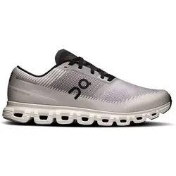 ON Herren Freizeitschuhe Cloud 6 Push, Größe 41 in Silber Silber
