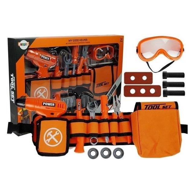 Lean Toys Bausatz zum Selbermachen (8468-uniw)