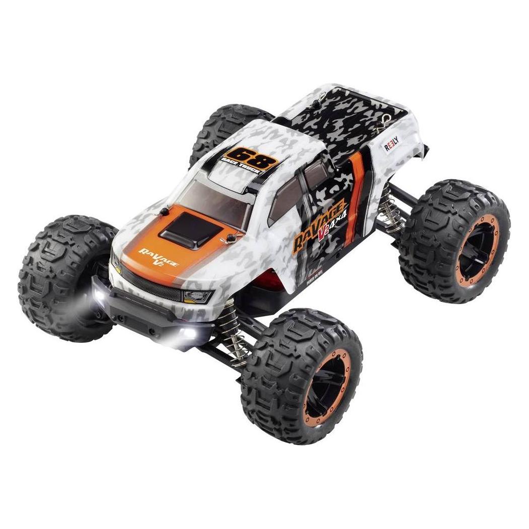 Reely RaVage 4x4 V2 (RE-9495498)