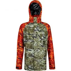 Spika Valley Jacket Herren (Biarri Blaze), M