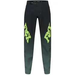 Fox, Velohosen, Ranger Pant Foundry (M), Grün