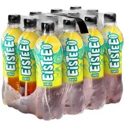 RAUCH Eistee Zitrone 12x 500ml