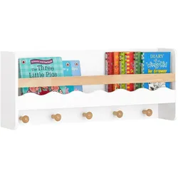 SoBuy, Kinderregal, Fantasia (73 x 15 x 30 cm)