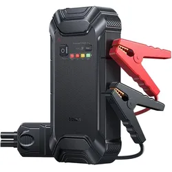 Baseus, Starthilfe, PrimeTrip VJ1 (5000 A, 12000 mAh)