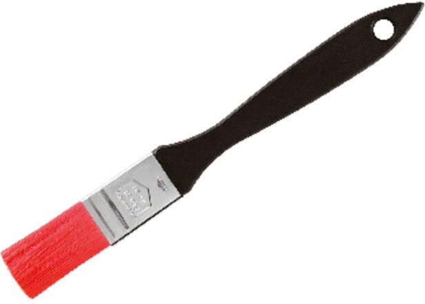 Paderno Pennello con setole antiaderenti 2,5 cm