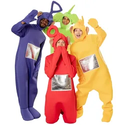 Rubies Teletubbies: Tinky Winky (48, 52)