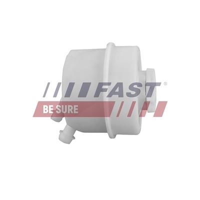 Fast Ausgleichsbehälter, Hydrauliköl (Servolenkung) [Hersteller-Nr. FT36300] für Iveco