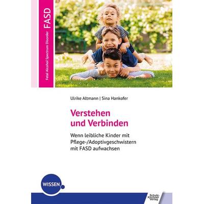 Verstehen und Verbinden, Taschenbuch von Ulrike Altmann,Sina Hankofer, Schulz-Kirchner, 978-3-8248-1358-2