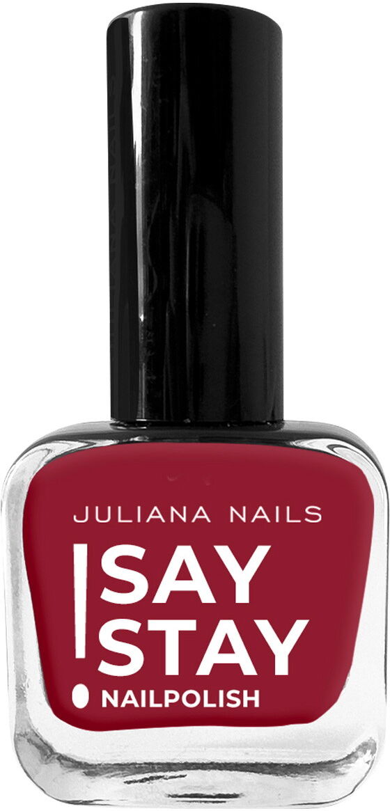 10ml Juliana Nails Say Stay! Smalto per unghie