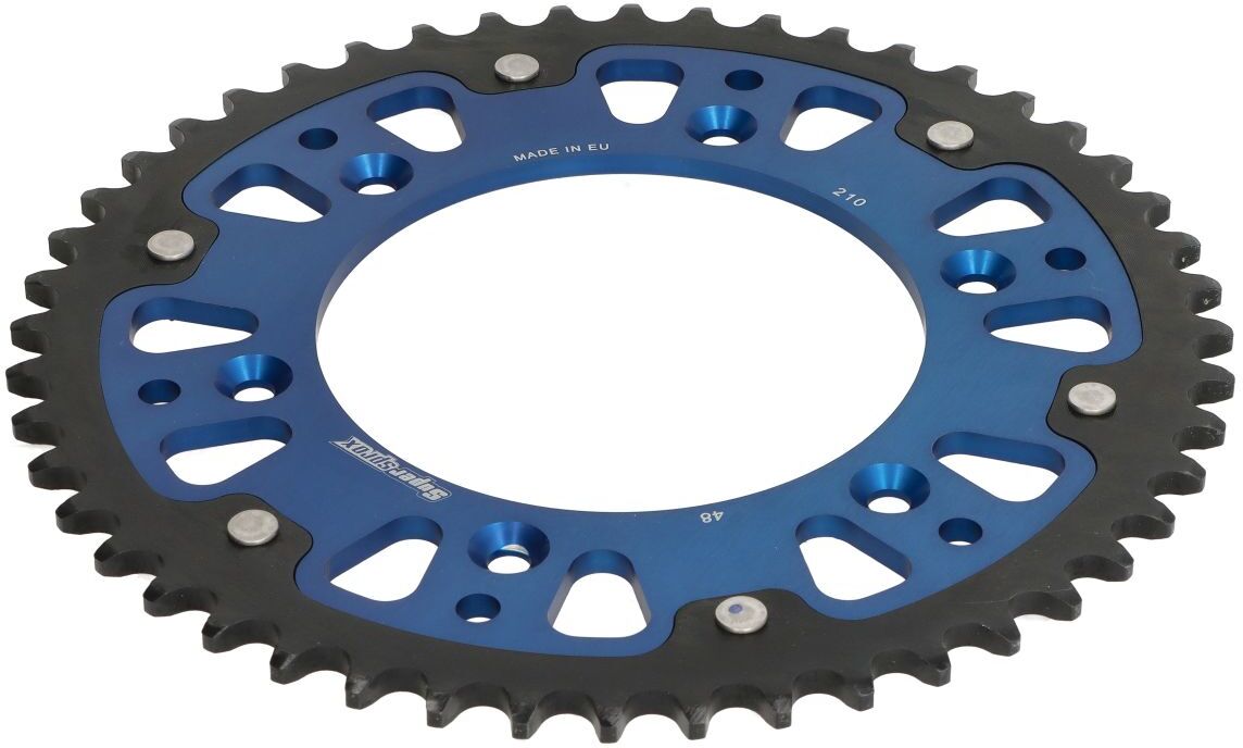 Pignon SUPERSPROX RST-210:48-BLU