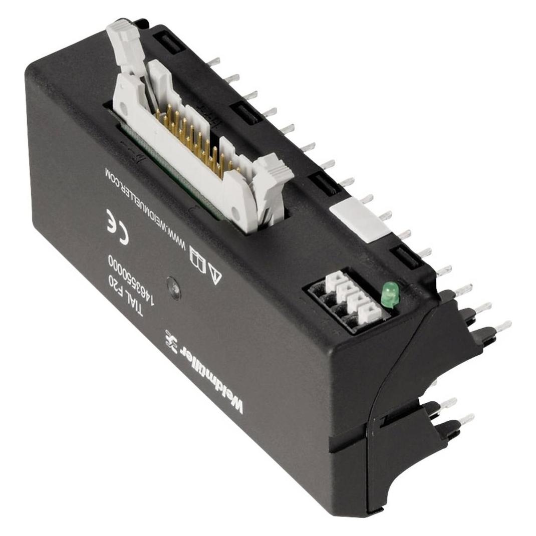 Weidmüller Interface-Adapter 20p St 1463550000 (1463550000)