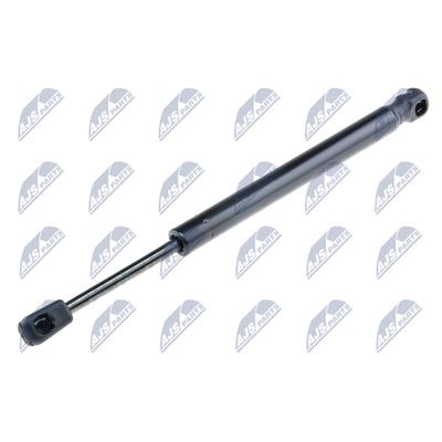NTY Gasfeder, Koffer-/Laderaum AE-BM-009 für BMW