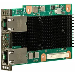 Intel OCP X557-T2 I/O Module, 2x RJ-45, Mezzanine-Module, retail