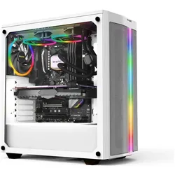 be quiet! Pure Loop 2 FX, CPU Wasserkühler, Schwarz