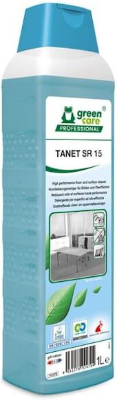 RengÃ¶ring TANET SR 15 1L