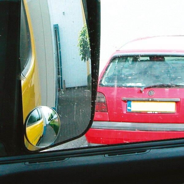 CARPOINT 2423277 Blind spot mirror