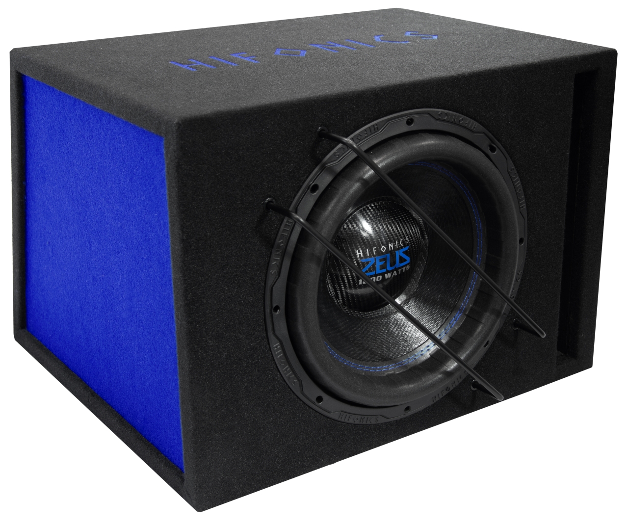 Hifonics ZSPL-12R