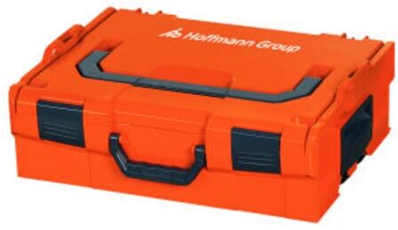 HOFFMANN Boîte système plastique L-BOXX 136 vide ; Industrial Quality Supplies (6000002925)