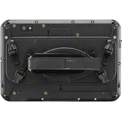 Panasonic Halterung FZ-VSTL11U, Tablet Halterung, Schwarz