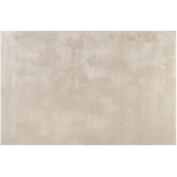 ESPRIT Hochflorteppiche #relaxx ESP-4150-33 hellelfenbein 70x140 cm