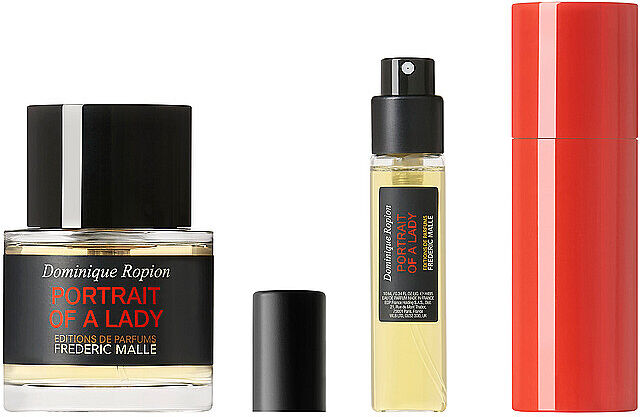 FREDERIC MALLE Geschenkset - Portrait of a Lady Essential Set 50ml / 10ml EG