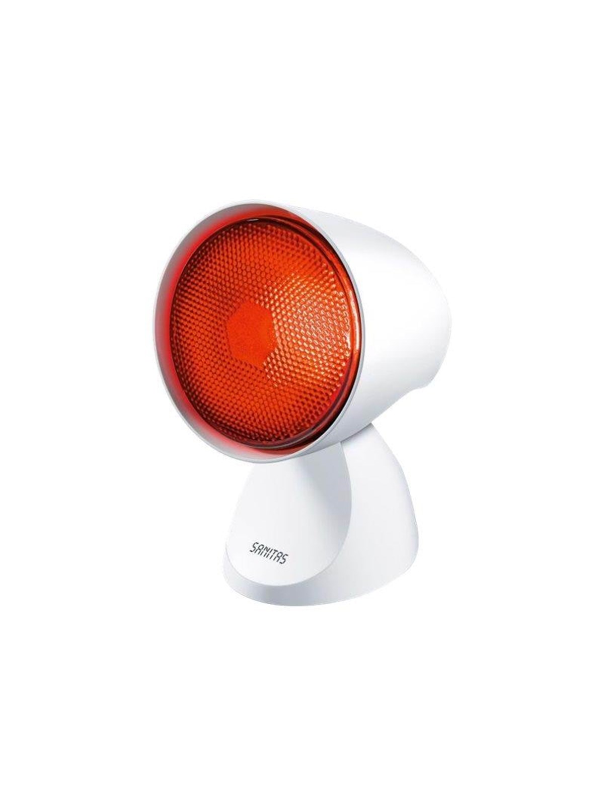 SANITAS SIL 16 - infrared treatment heat lamp