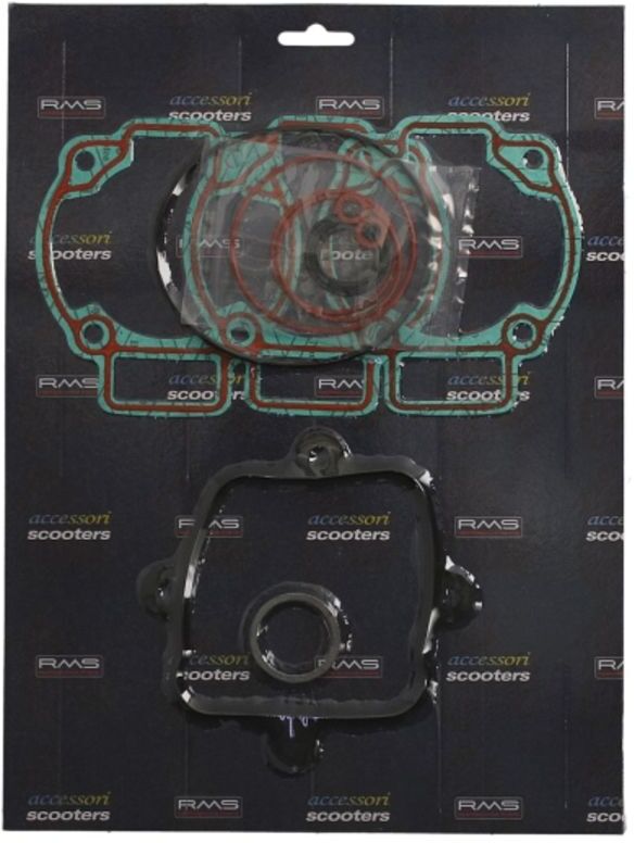 Dichtungsvollsatz, Motor RMS 10 068 4030