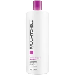 1L Paul Mitchell Super Strong Shampoo