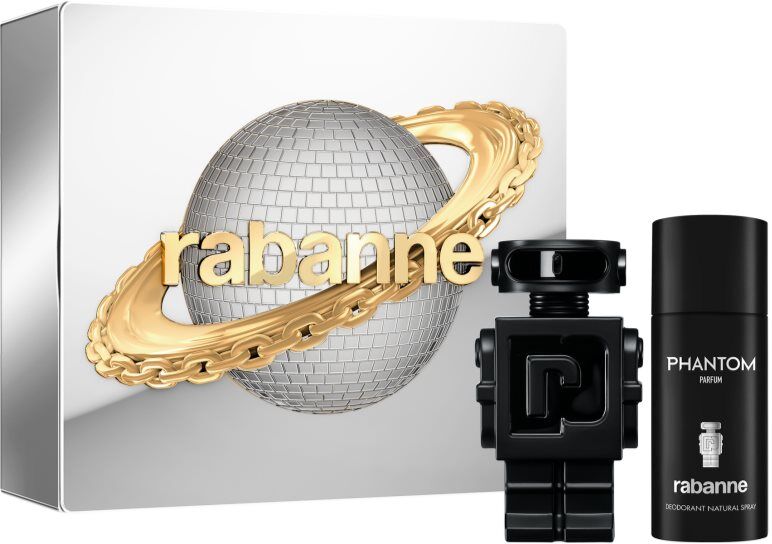 Rabanne Phantom gift set M