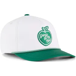 PUMA 30904 Rope Cap Herren 01 - luso green